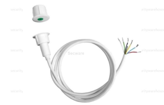 (image for) Knight Flame Retardant/Fire Resistant Grade 2 Flush Contact