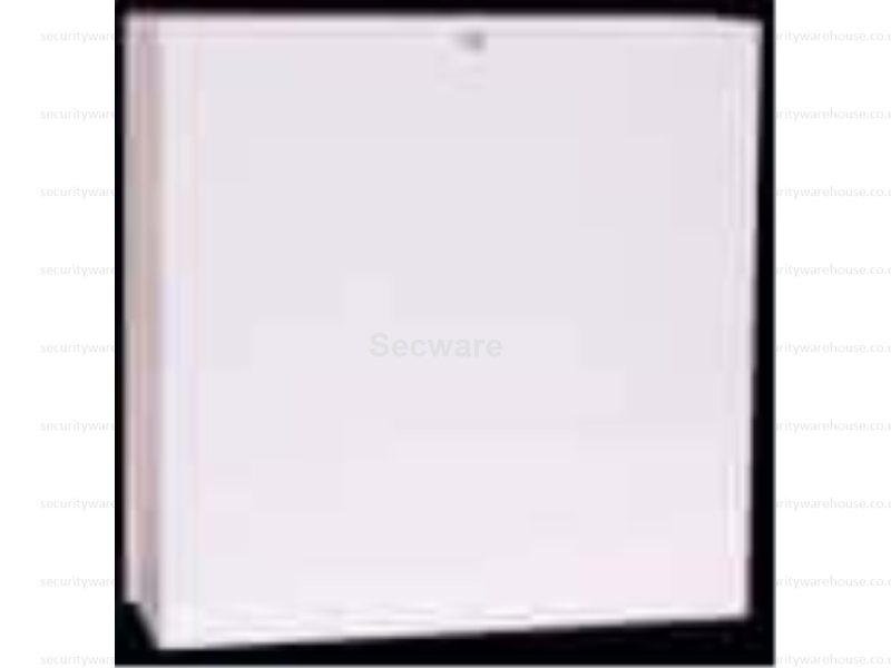 (image for) MDT Avanti LC Steel Control Panel