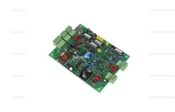 (image for) Morley IAS HI485 Network Card