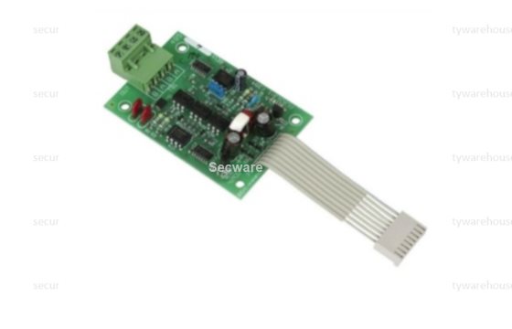 (image for) Morley IAS RS 485 Communications Module
