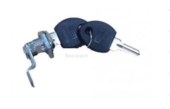 (image for) Morley Lock and Key for ZX Series Control Panels