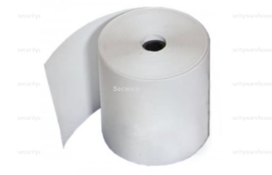 (image for) Morley Paper Roll and Printer Ribbon for ZX5e