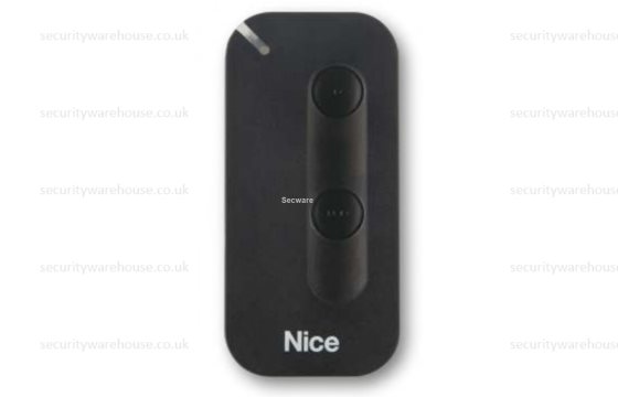 (image for) Nice MYGO 2 Channel Unidirectional Transmitter