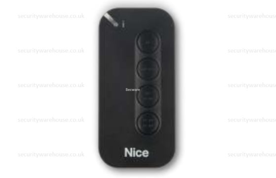 (image for) Nice MYGO 4 Channel Bidirectional Transmitter