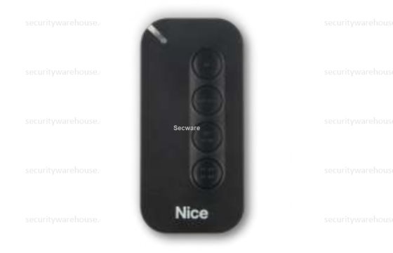 (image for) Nice MYGO 4 Channel Unidirectional Transmitter