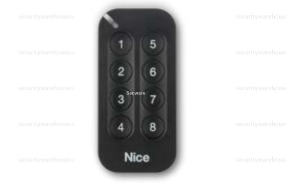 (image for) Nice MYGO 8 Channel Unidirectional Transmitter