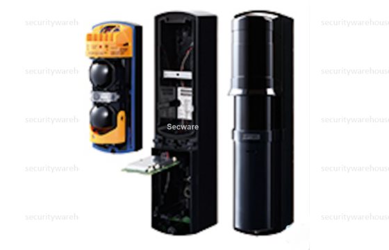 (image for) Optex Outdoor Single Channel Hybrid IR Beam