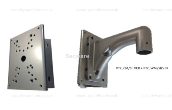 (image for) Panasonic Pole/Corner Mount Bracket