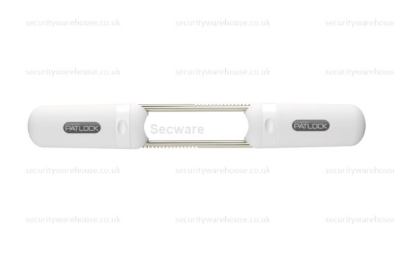 (image for) Secware PATLOCK French Door Lock