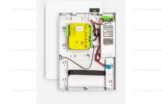 (image for) Paxton Net2 Nano 12V 2A PSU 1 Door Controller