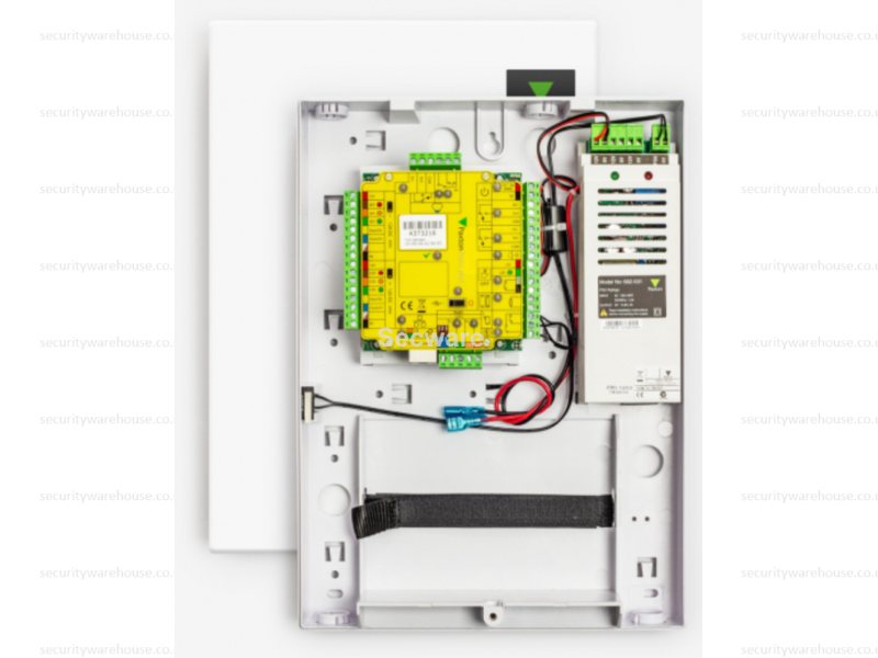 (image for) Paxton Net2 Plus 1 Door Controller
