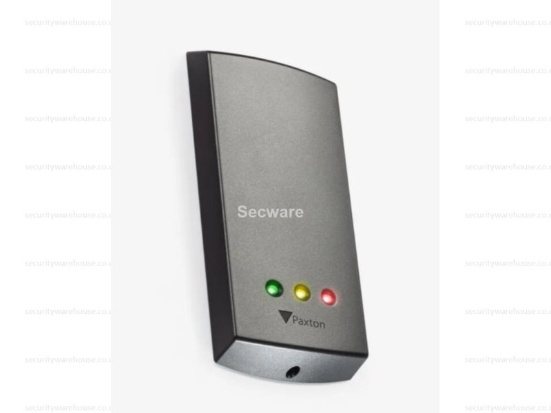 (image for) Paxton P75 Proximity reader for Net 2 and Switch 2