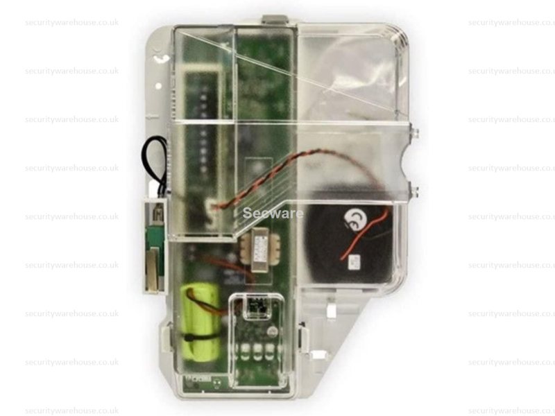 (image for) Pyronix Deltabell Plus External Sounder Module Grade 2