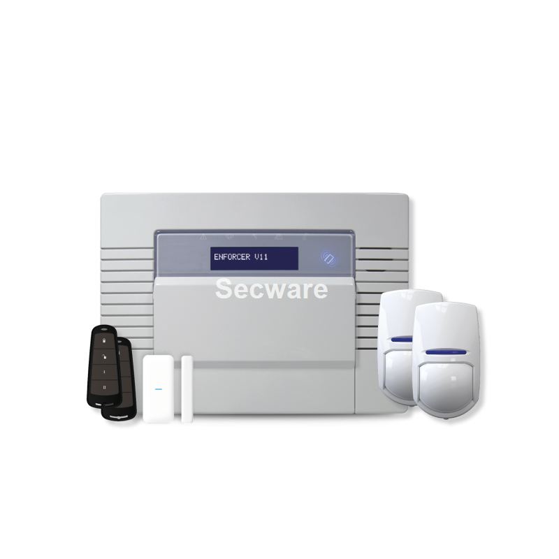 (image for) Pyronix Enforcer Kit 2