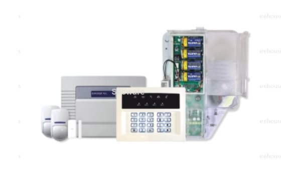 (image for) Pyronix Enforcer LCD Arming Station Kit 1