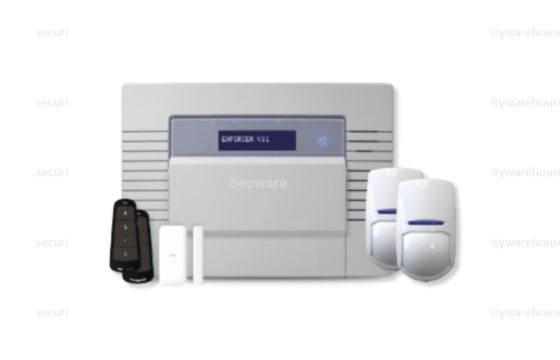 (image for) Pyronix Enforcer LCD Arming Station Kit 2