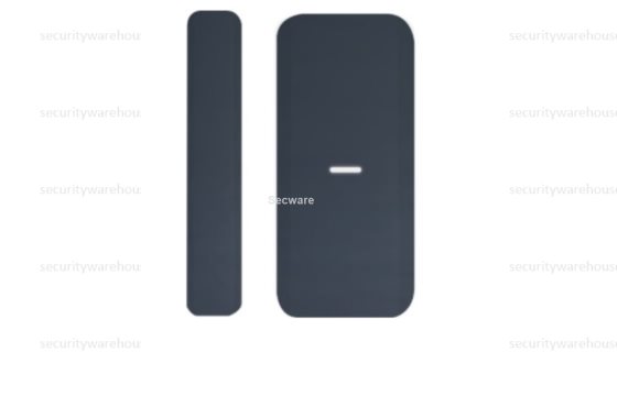 (image for) Pyronix Grey Front & Back Cover for MCNANO-WE