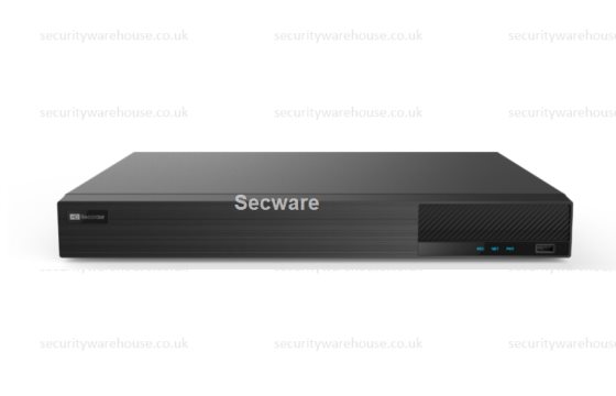 (image for) Qvis 5MP-LITE 16 Channel AI DVR