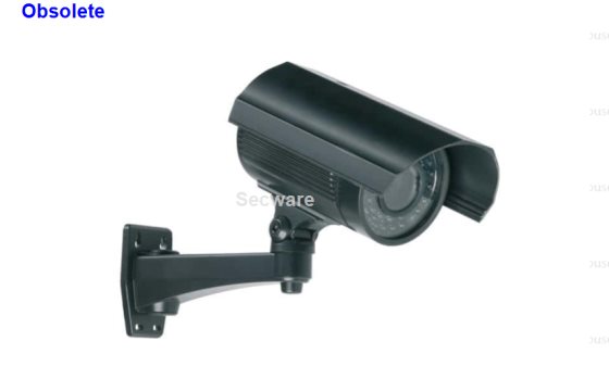(image for) ESP High Resolution External Bullet Camera