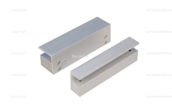 (image for) RGL Glass Door Fail Safe Drop Bolt with Timer