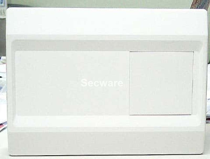 (image for) Risco Gardtec 816 Polycarb 1 A Control Panel Kit c/w G-Tag RKP