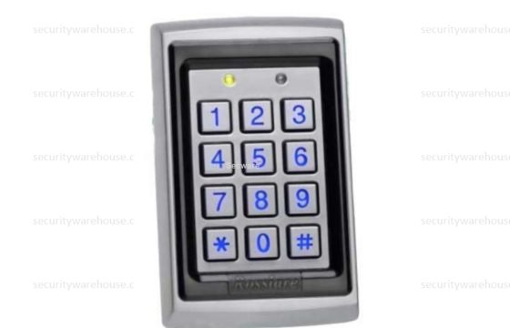(image for) Rosslare Mifare Smartcard Contactless Reader with Keypad