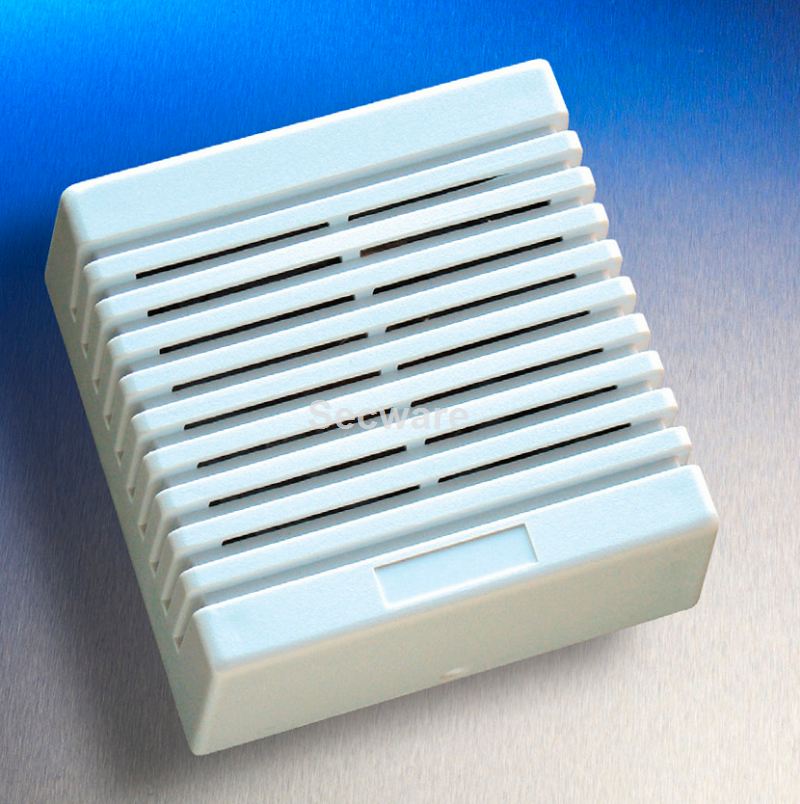 (image for) SECWARE 16 Ohm Internal Speaker Tampered - Grade 3