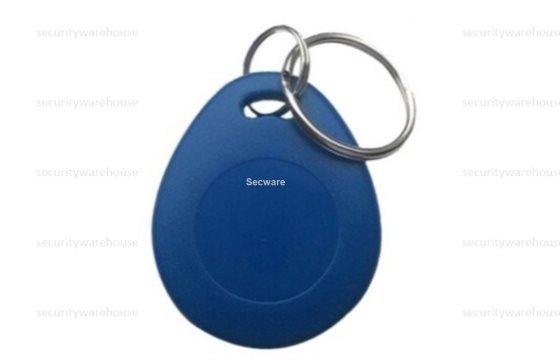(image for) Secware 5 Pack Orisec Alarm Compatible Tag