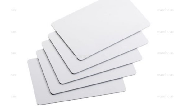 (image for) Secware Act-Pro Compatible Print Card
