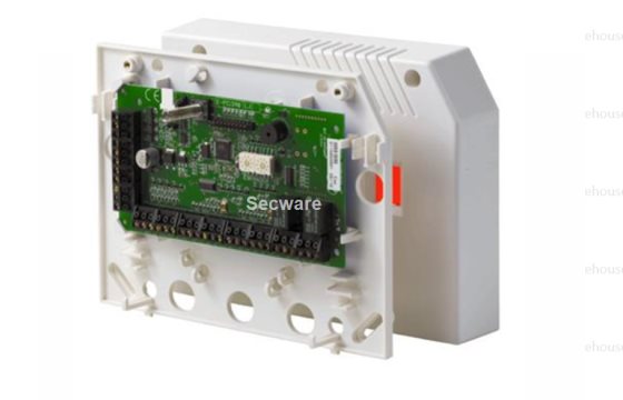 (image for) Siemens 2-door Expander