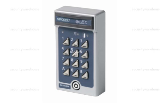 (image for) Siemens Heavy Duty Card and PIN Reader