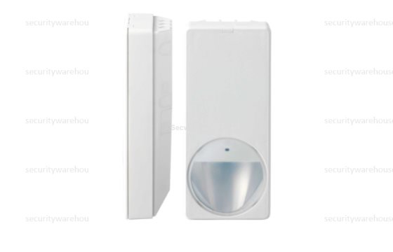 (image for) Siemens MAGIC 12m Wide Angle PIR Detector