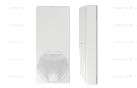 (image for) Siemens MAGIC Dual 18m Wide Angle Detector