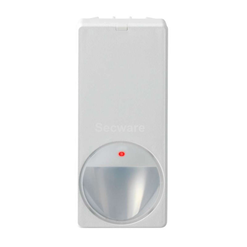(image for) Siemens MAGIC PIR Detector, 12m wide angle with Anti-mask