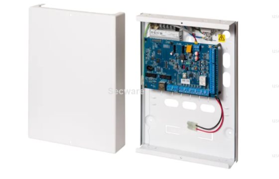 (image for) Siemens SPCevo Grade 2 Intrusion Panel