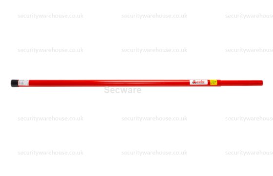 (image for) Solo 108 Telescopic 2.5m Access Pole