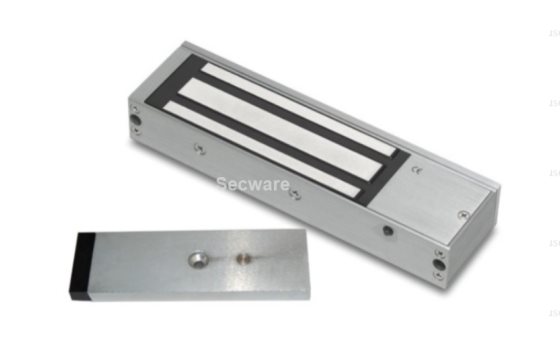 (image for) SSP Standard Monitored Maglock with Door Status Monitor