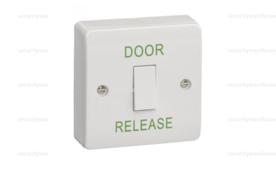 (image for) SSP Door Release Button