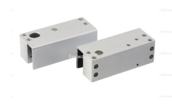 (image for) SSP Glass Door Fail Safe Monitored Solenoid Bolt