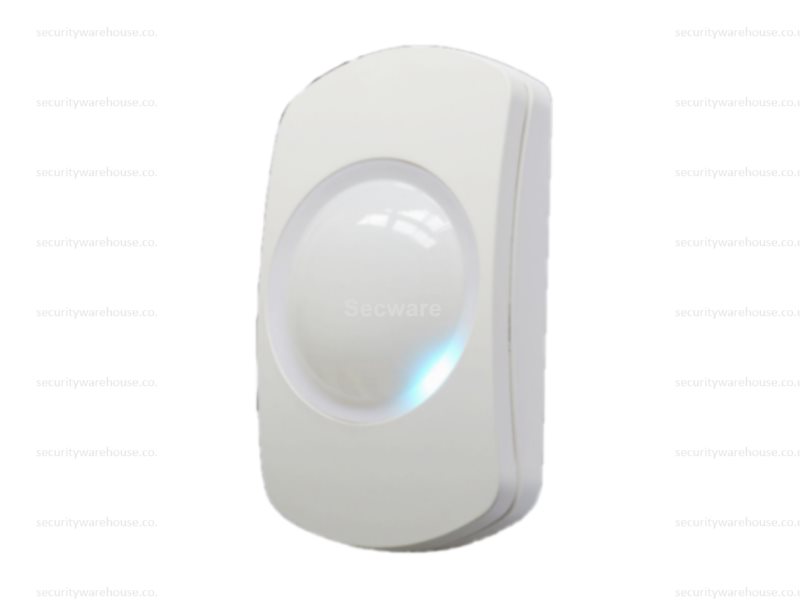 (image for) Texecom Dual Tech Grade 2 Capture 20m Detector