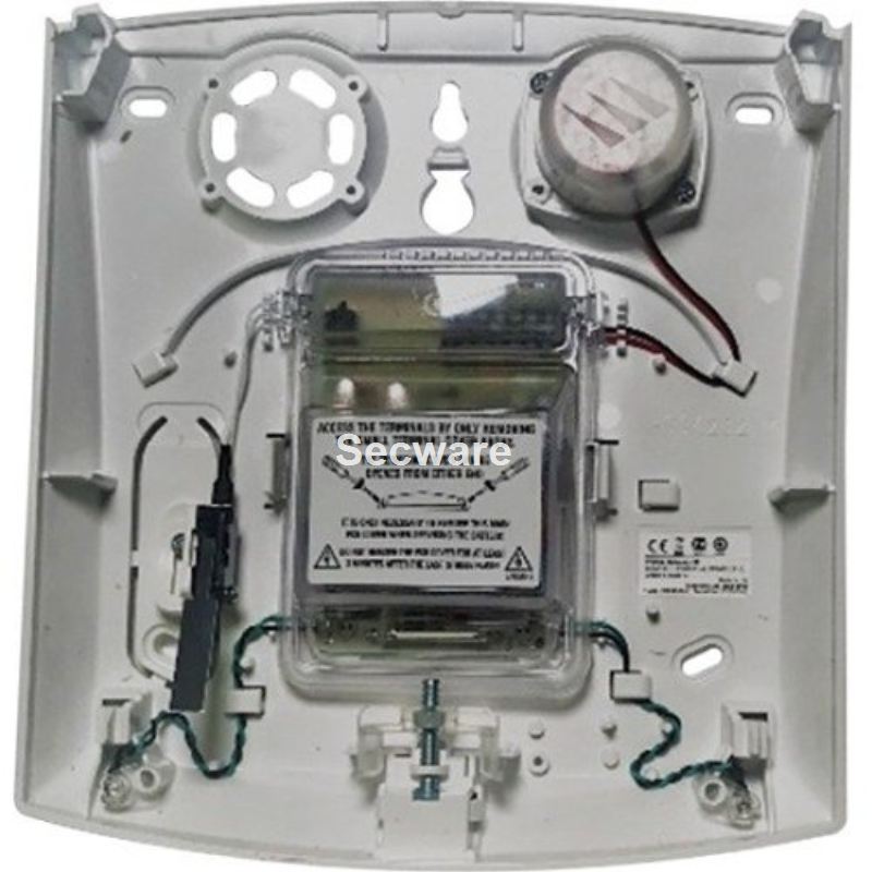 (image for) Texecom Premier Elite Odyssey 5E Backplate