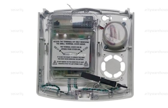 (image for) Texecom Premier Elite Odyssey 5E Compact Backplate