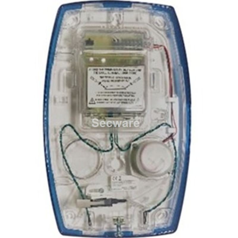 (image for) Texecom Premier Odyssey 4E Live Backplate BLUE