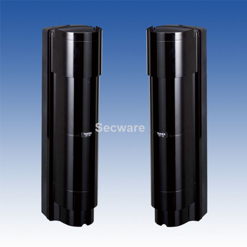 (image for) Takex 100m Battery Powered Quad Beam - Double Modulation