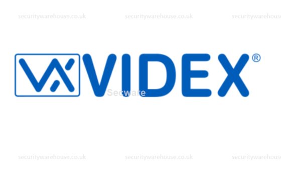 (image for) Videx Resistor Module for 2 Wire System 125