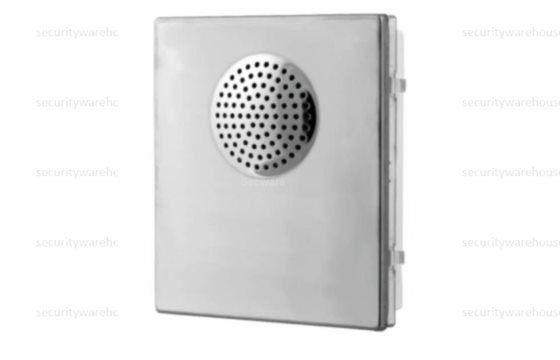 (image for) Videx 4000 Series Matt Finish Speaker Module