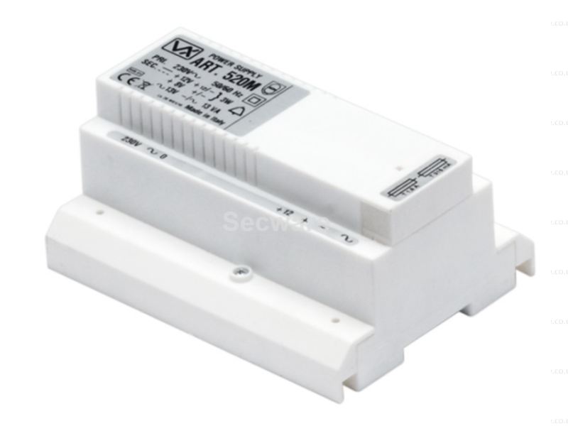 (image for) Videx 520 PSU