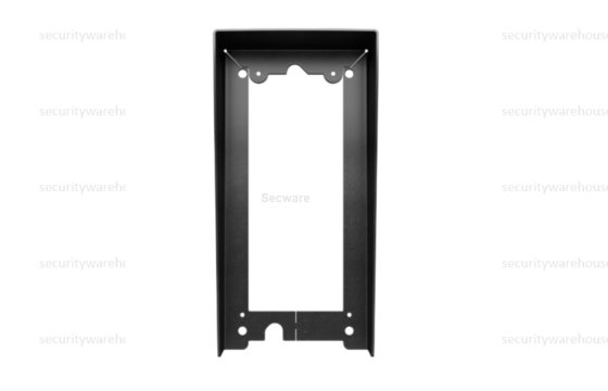 (image for) Videx Grey Rainshield for ERA Panel