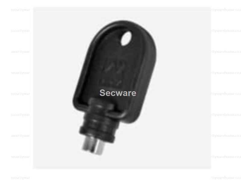 (image for) Videx Key for Sentry System