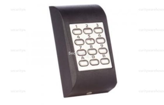 (image for) Videx Standalone Keypad and RFID Reader